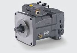 Linde Pumps