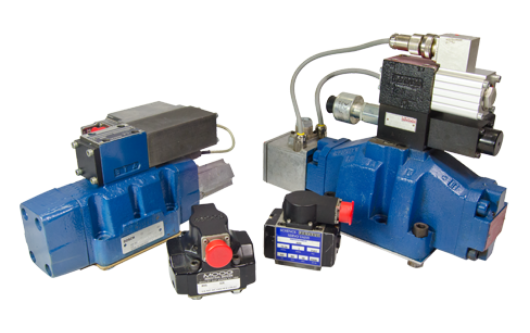 Servo Valves