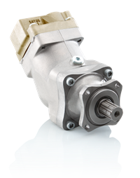 Sunfab Hydraulics - Motors, Pumps & Valves - PFP