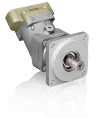 Single Flow Pumps