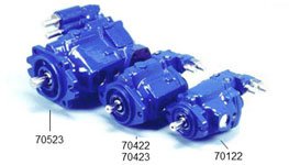 Cessna hydraulic pumps, Cessna hydraulic pump parts