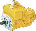 Kawasaki Hydraulic Motors 2