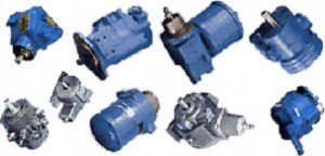 Bosch Racine Hydraulics | Bosch Racine Valve | Bosch Racine Pumps