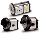 Tyrone Pump | Tyrone Hydraulic Motor | Tyrone Hydraulic Pump