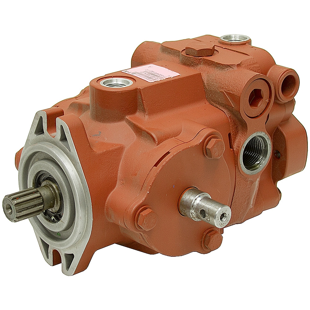 Cessna Hydraulic Pump | Cessna Hydraulic Cylinders