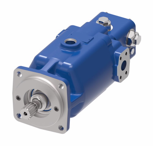 Eaton Hydraulics | Eaton Hydraulic Motors | Eaton Motors