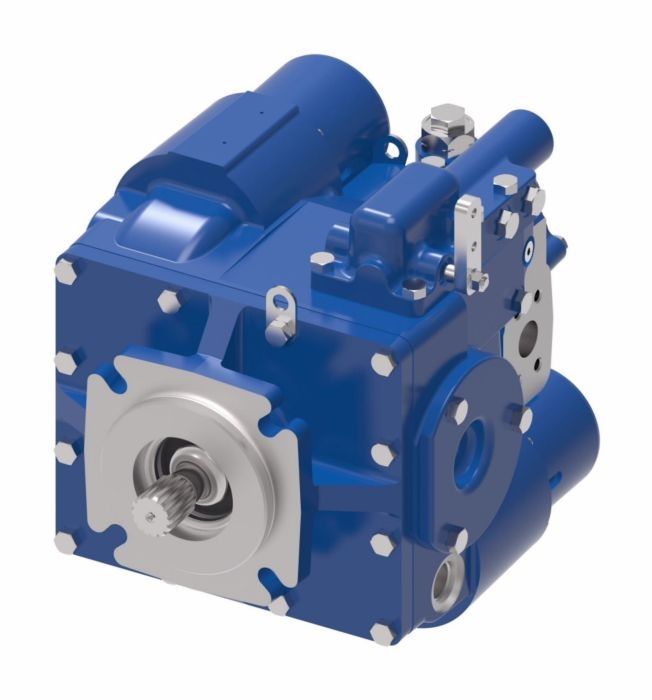 Eaton Hydraulics | Eaton Hydraulic Motors | Eaton Motors