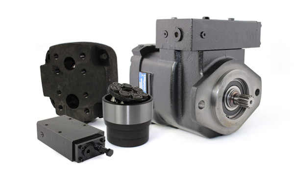 Oilgear Hydraulic Pump | Oilgear Pumps