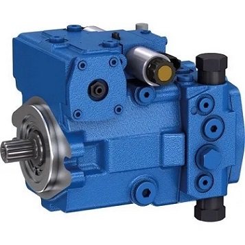 Bosch Rexroth Pump | Bosch Rexroth Hydraulics | Rexroth Hydraulic Pump