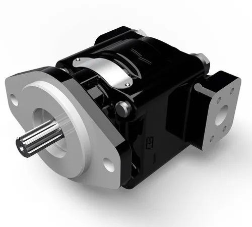 Commercial Intertech Hydraulic Pump | Commercial Intertech Pump | Commercial Hydraulics