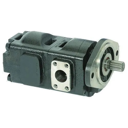 Commercial-Intertech Hydraulic Gear Pump | Commercial Intertech Pump | Commercial Hydraulics