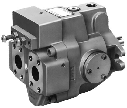 Yuken Hydraulic Pump | Yuken Hydraulic Valve