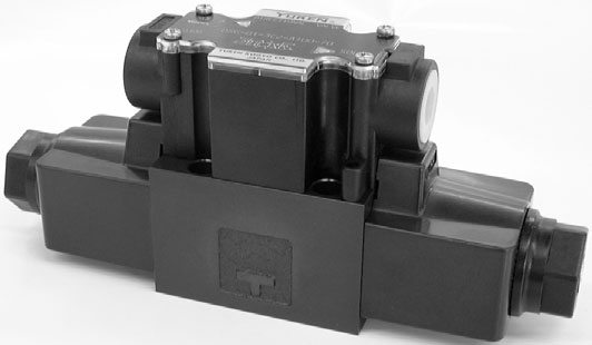 Yuken Hydraulic Pump | Yuken Hydraulic Valve